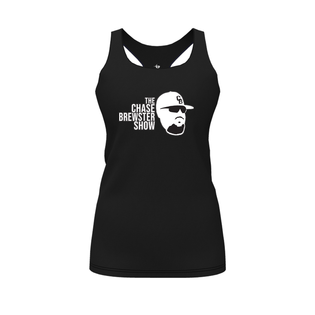 Decker Racerback Tank Top