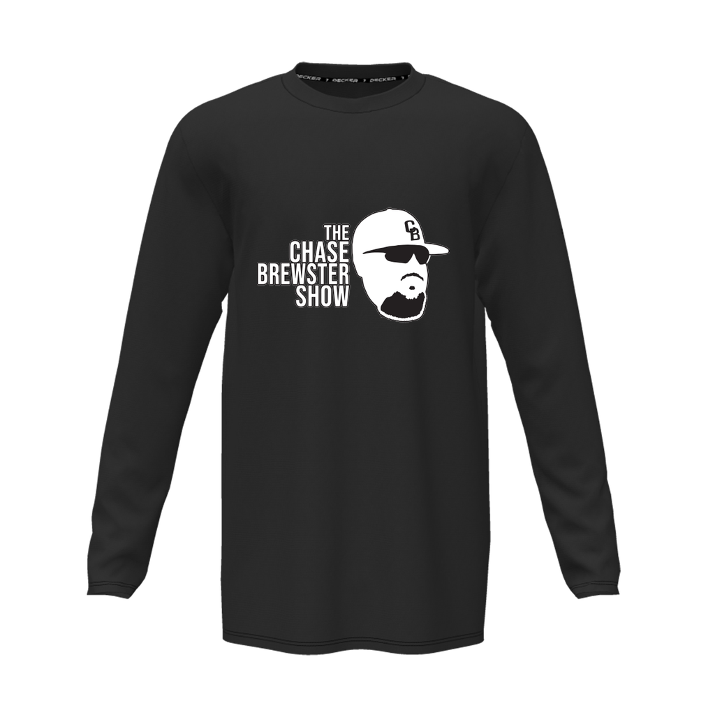 Decker Comfort T-Shirt