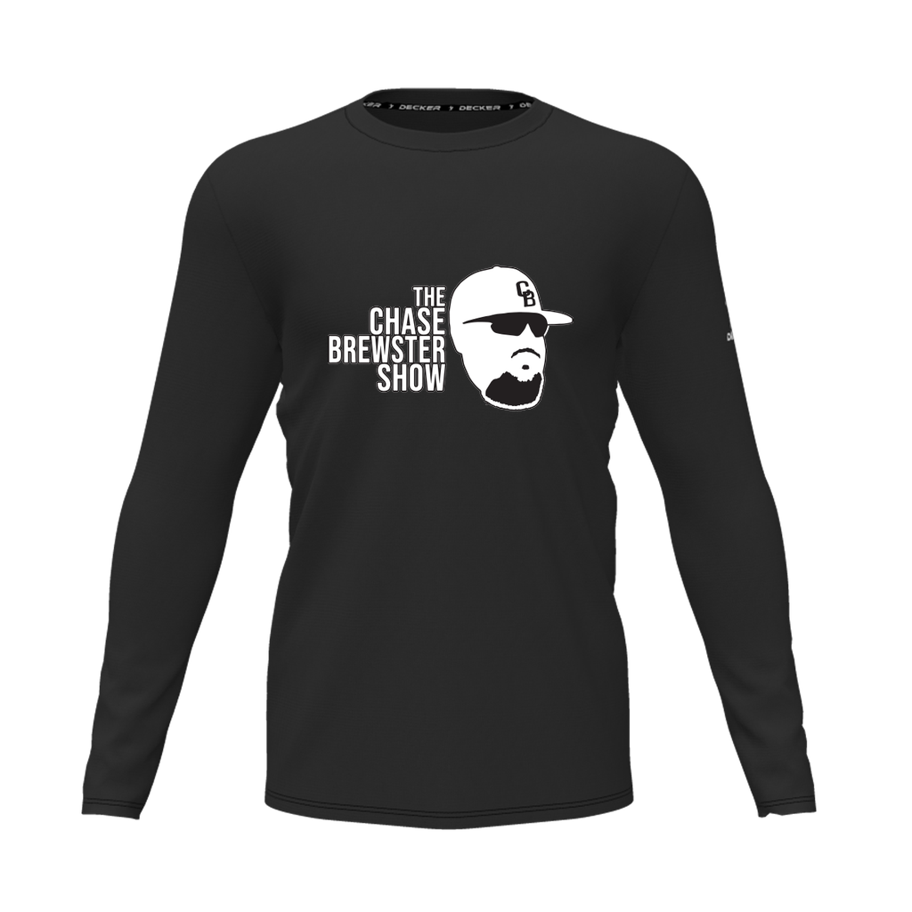 Decker Performance T-Shirt