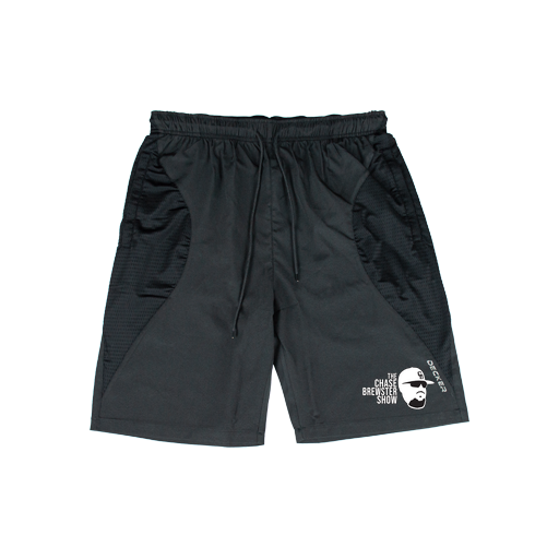 Shorts (Curve Shorts)