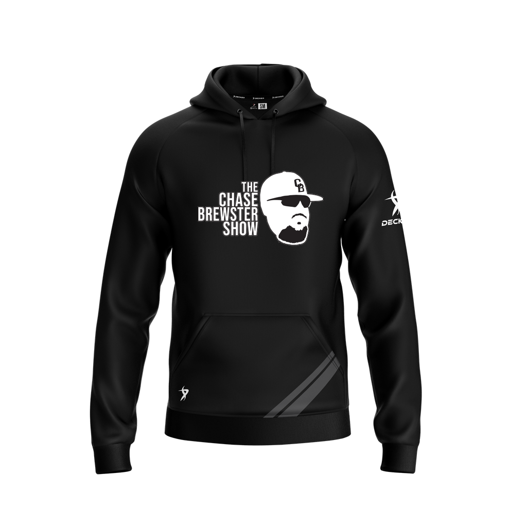 Summit Hoodie