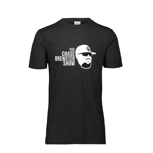 [3065-6310-BLK-AS-LOGO1] Men's Ultra-blend T-Shirt (Adult S, Black)