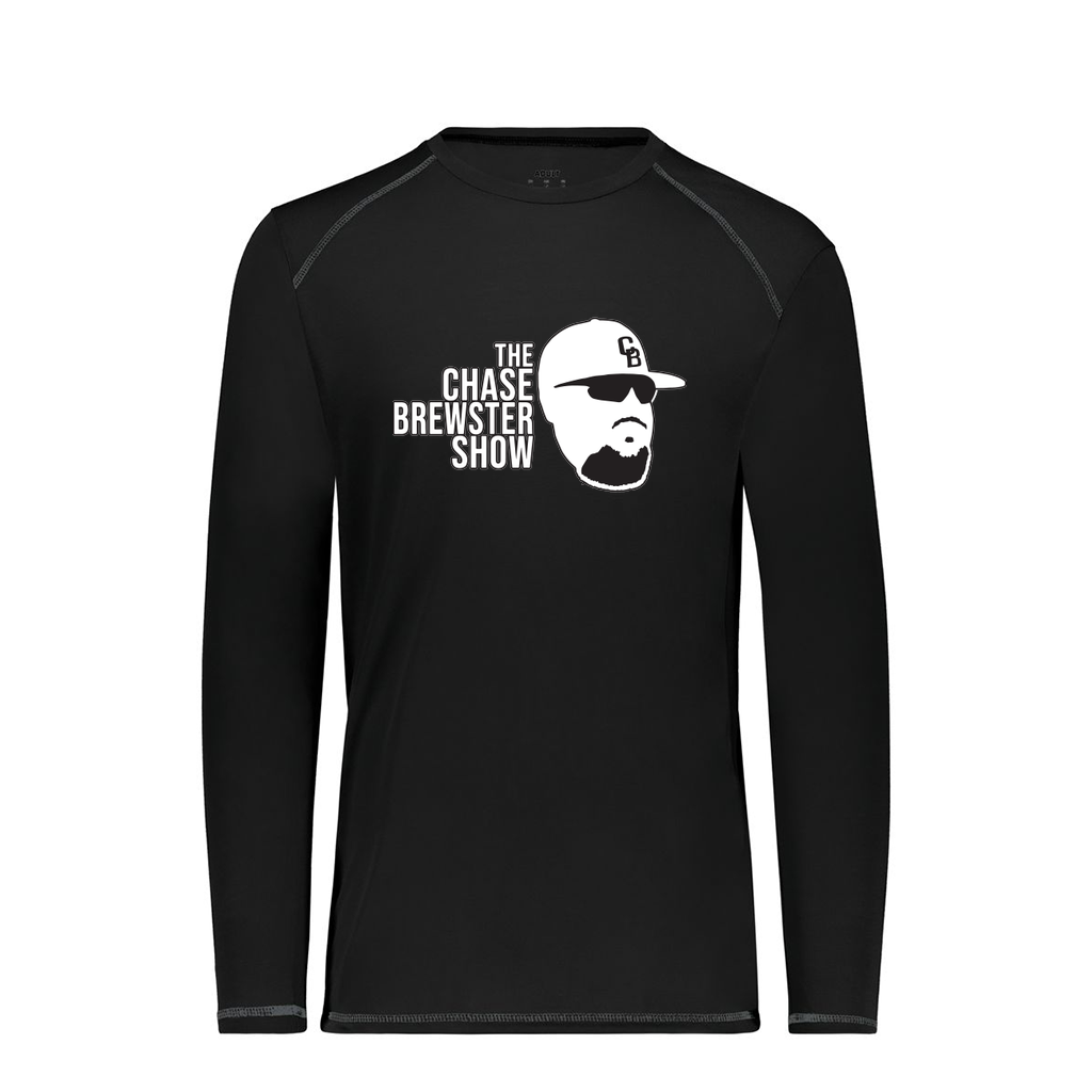 Youth SoftTouch Long Sleeve