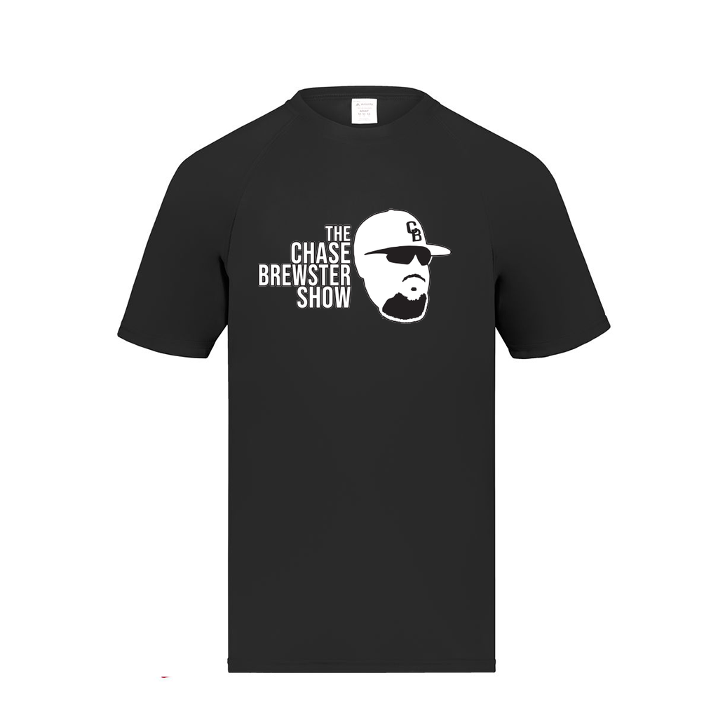 Youth Smooth Sport T-Shirt