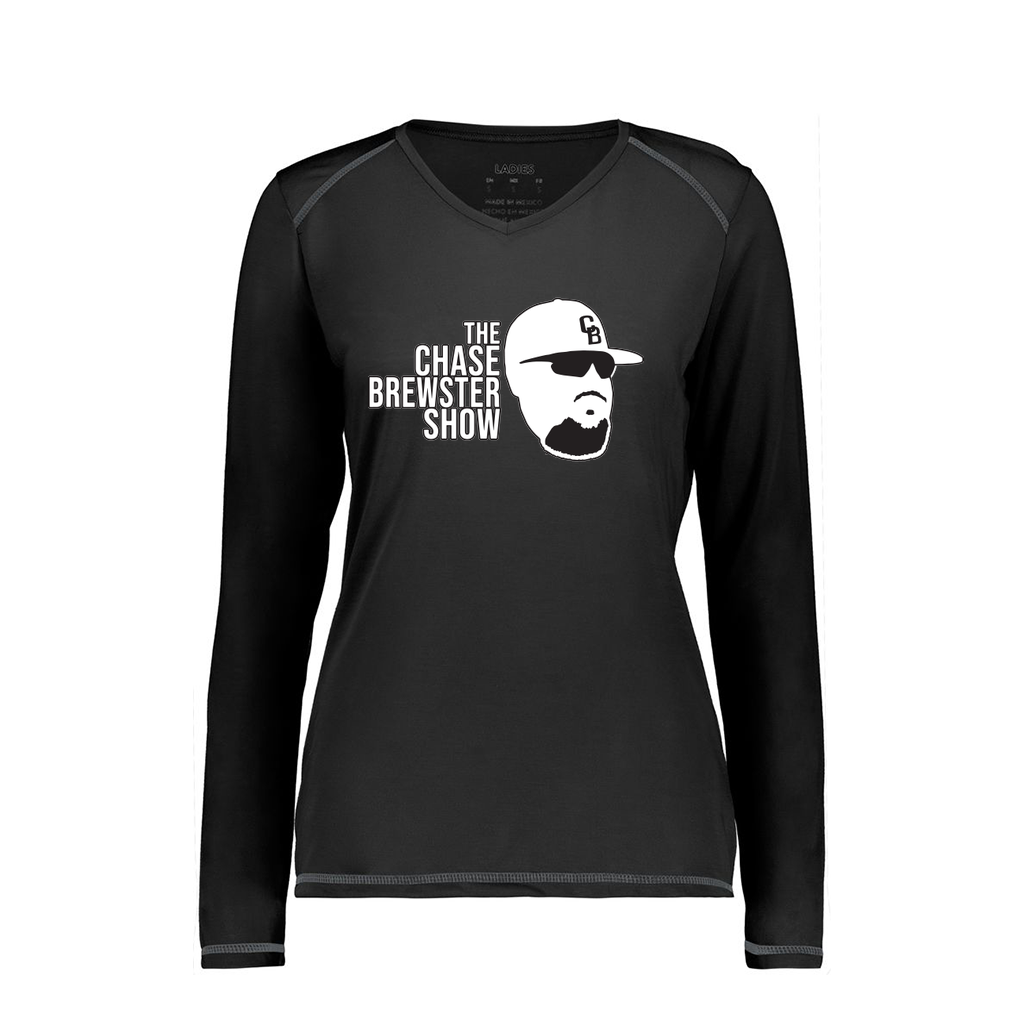 Women's SoftTouch Long Sleeve