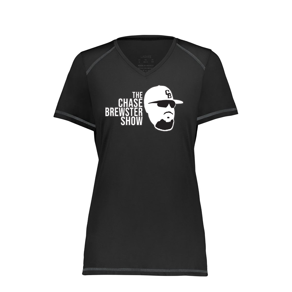 Women's SoftTouch Short Sleeve