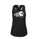 Ladies Tri Blend Tank Top