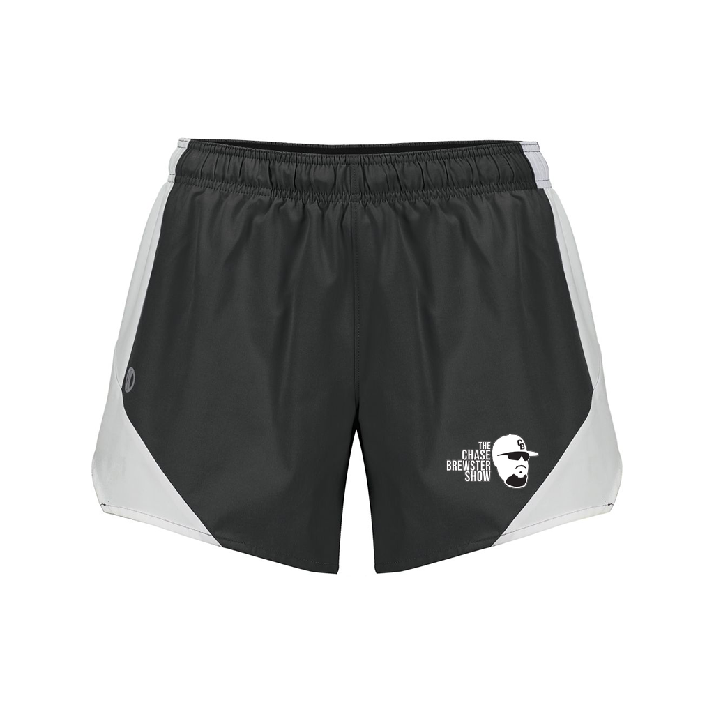 Girls Olympus Shorts