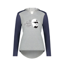 Ladies Vintage Hoodie