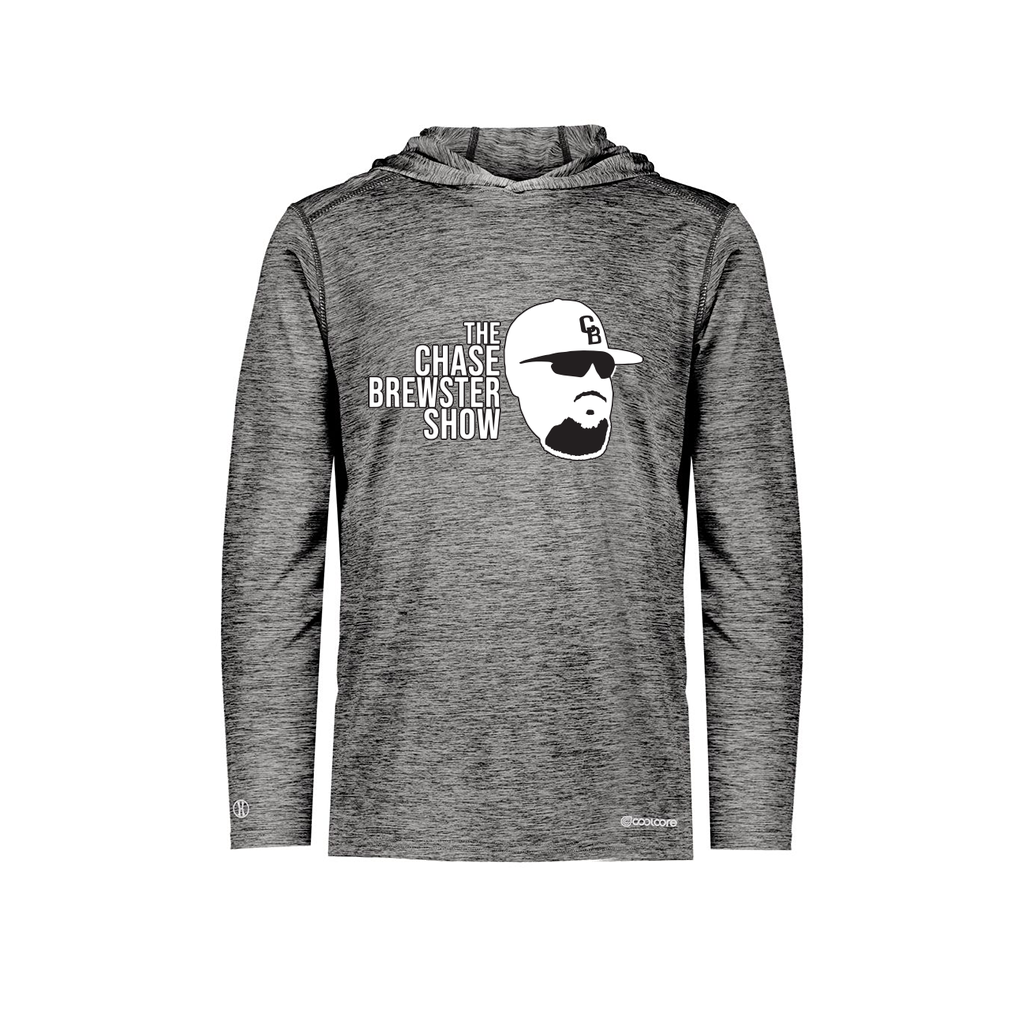 Decker Men's Charge Hoodie