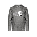 Decker Men's Charge Hoodie