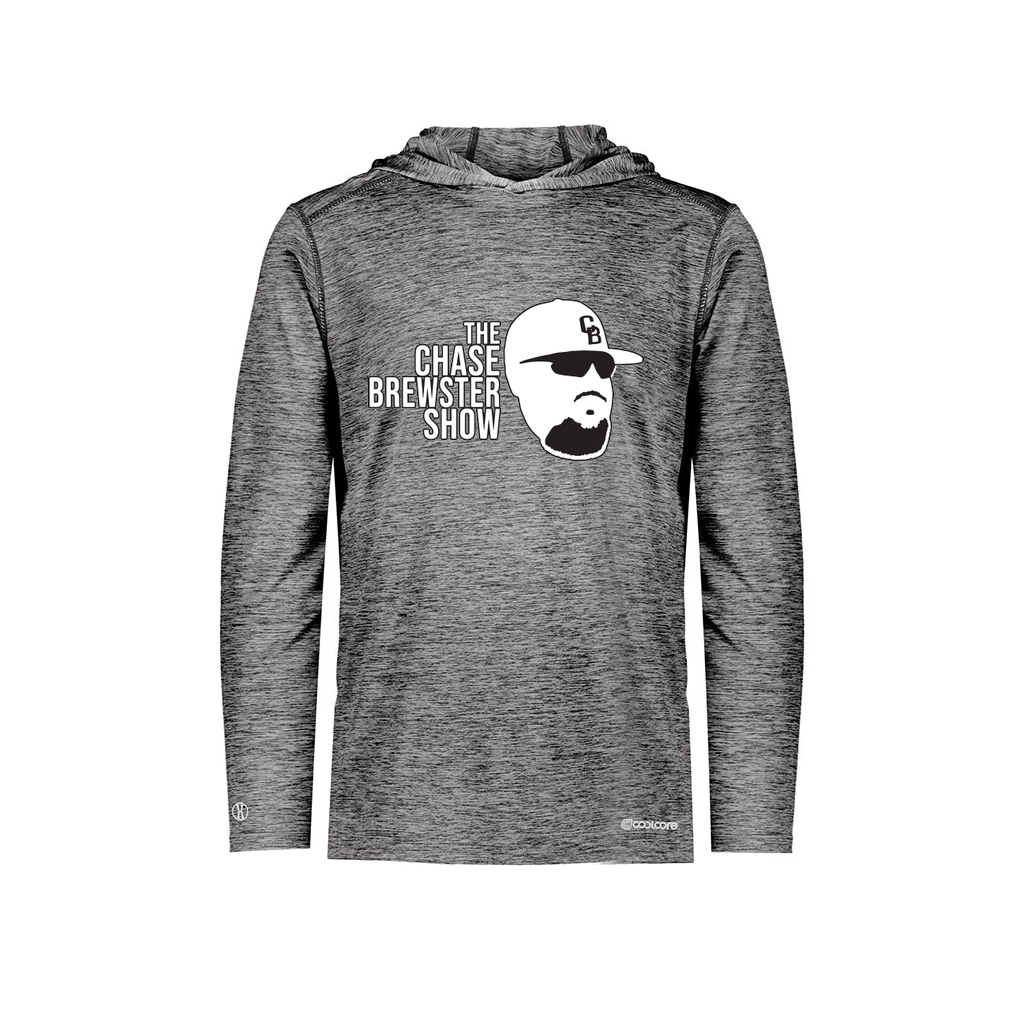 Decker Youth Charge Hoodie