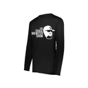 Men's LS Smooth Sport Shirt