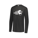 Decker Men's Tri-Blend T-Shirt - Long Sleeve