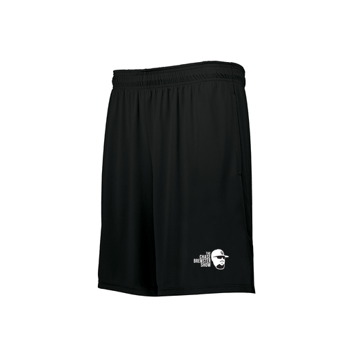 [229511.080.XS-LOGO1] Decker Men's Swift Short (Adult XS, Black)