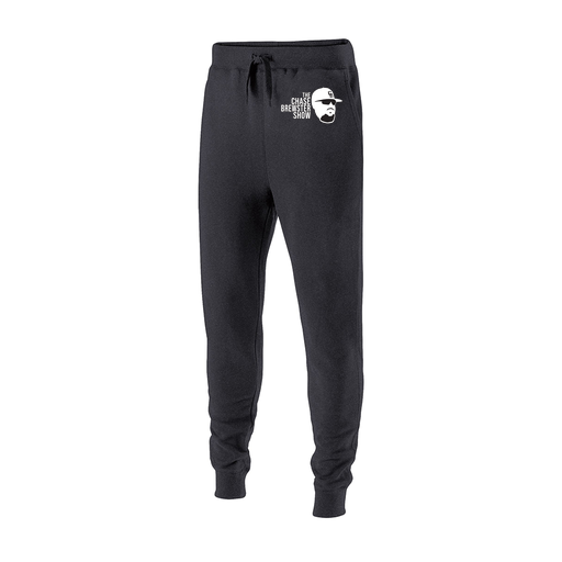 [229548.E83.XS-LOGO1] Men's 60/40 Fleece Jogger (Adult XS, Gray)