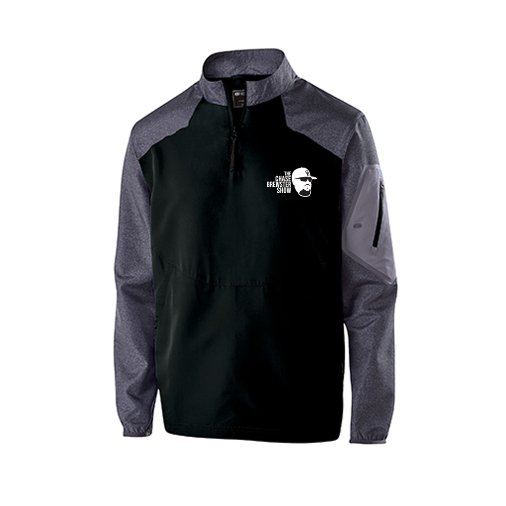 Men's Raider LS Pullover