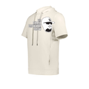 Men's Venturs Soft Knit Short Sleeve Hoodie