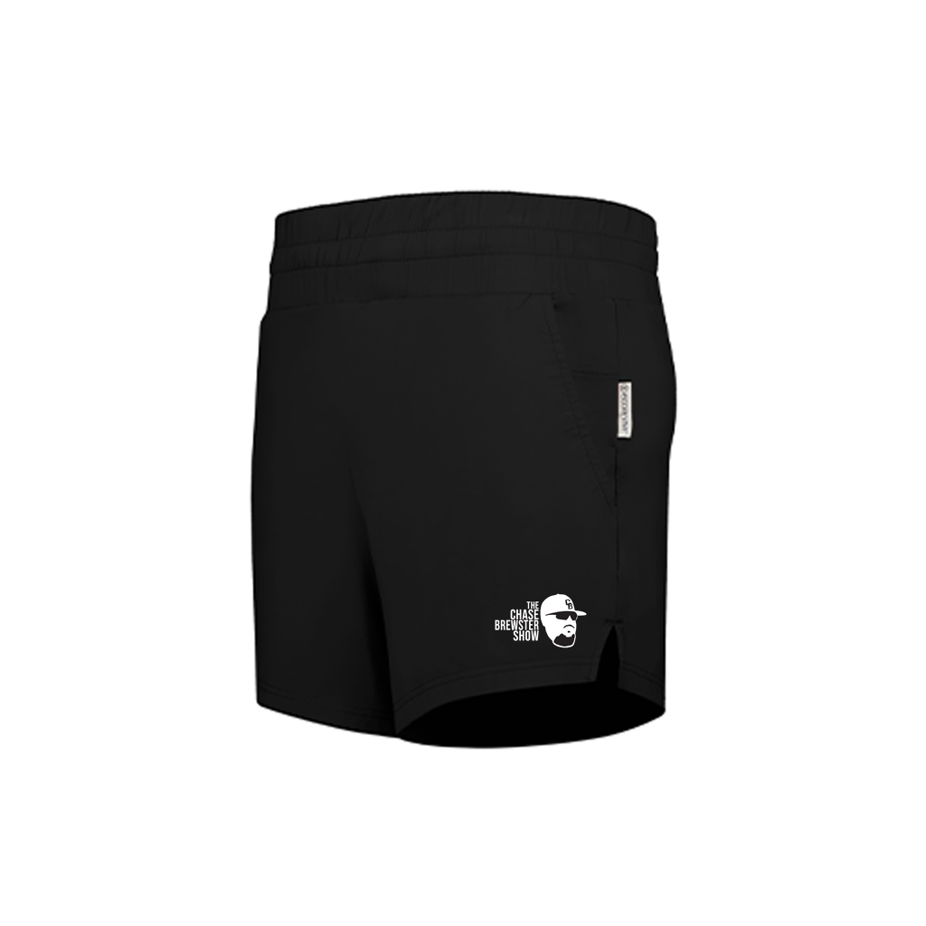 LADIES VENTURA SOFT KNIT SHORTS