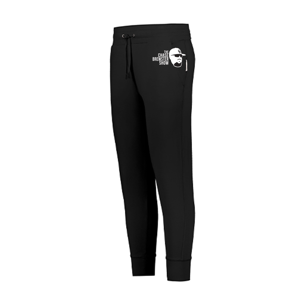 LADIES VENTURA SOFT KNIT JOGGER