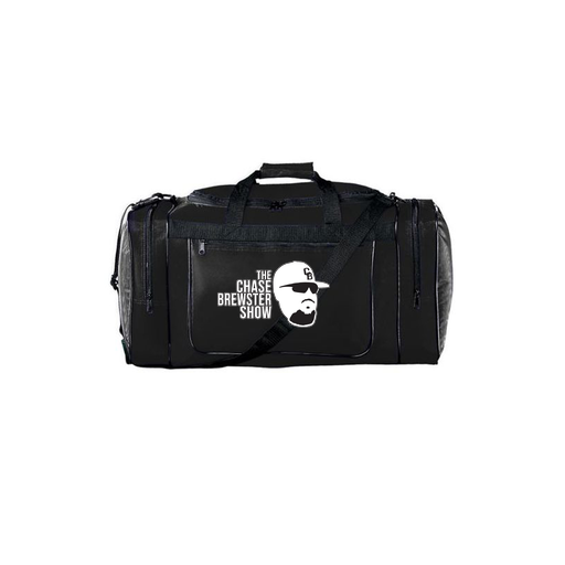 [511.080.OS-LOGO1] Gear Bag (Black)