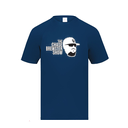 Decker Short Sleeve Waffle Performance Shirt